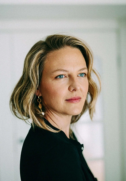 Zdjęcie Autorki Matyldy Kozakiewicz